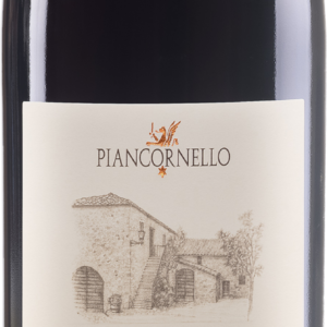 Brunello di Montalcino Piancornello