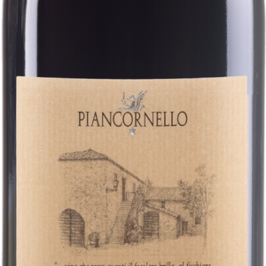 Rosso di Montalcino Piancornello