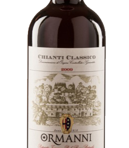 Chianti Classico 2017 ormanni