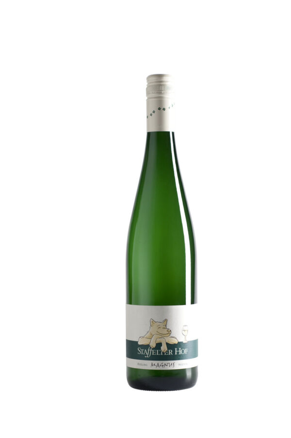 Magnus Riesling 2018