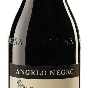 BAROLO 2015 ANGELO NEGRO