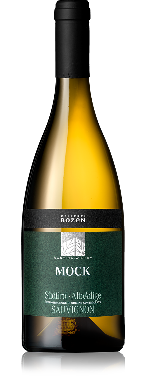 Mock sauvignon Kellerei Bozen