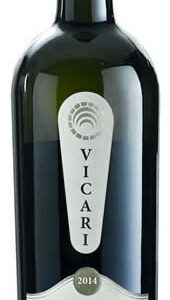 Verdicchio vicari