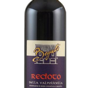 Recioto della Valpolicella 2015 Begali