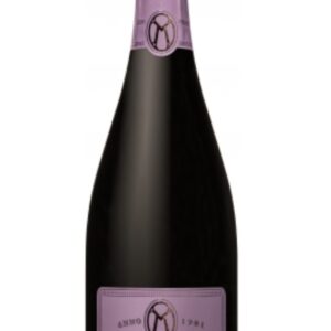 Franciacorta Rose' Majolini