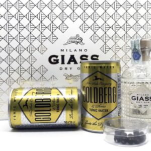 GIASS MILANO GIFT PACK