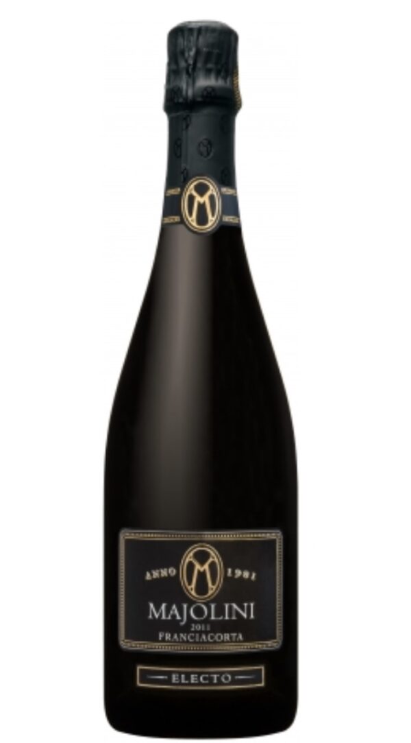 Franciacorta Electo Majolini