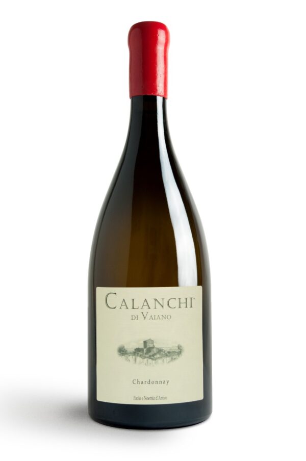 CALANCHI DI VAIANO MAGNUM PAOLO E NOEMIA D'AMICO