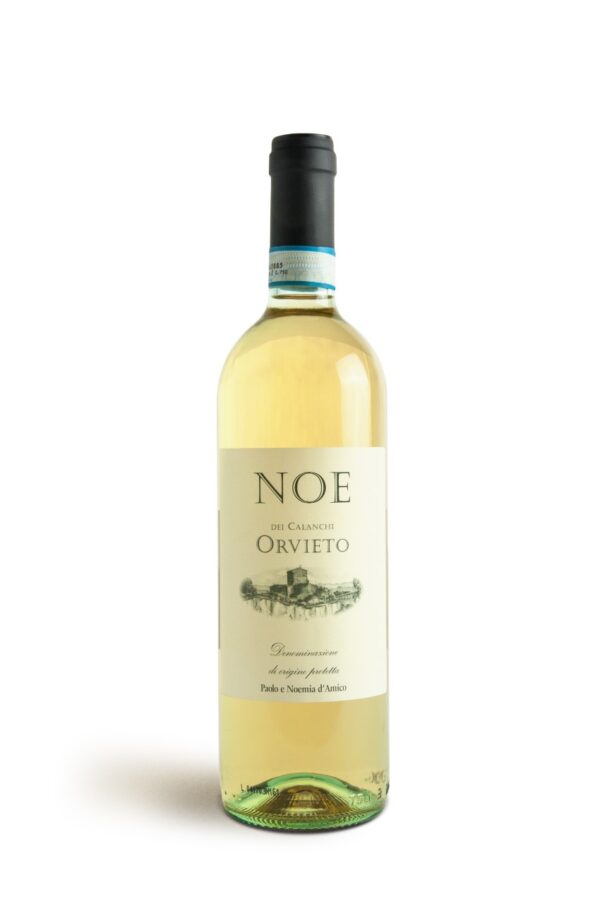 NOE ORVIETO DOC