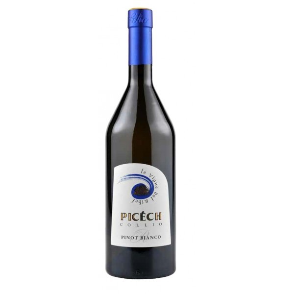 Pinot bianco Picech