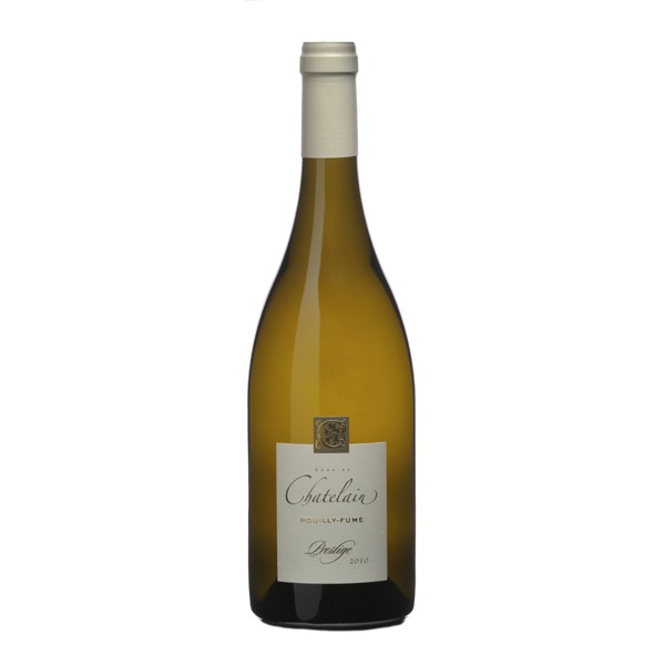 Pouilly Fume' Chantelain