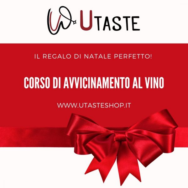 Coso di avvicinamento al vino