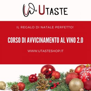 Corso di avvicinamento al vino 2.0