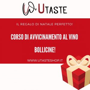 Corso avvicinamento bollicine