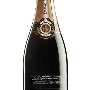 Champagne Duval Leroy brut reserve