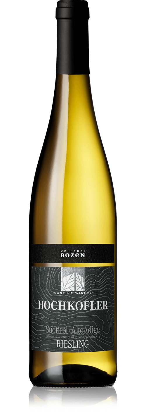 Riesling Kellerei Bozen