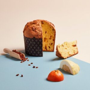 Panettone Giotto