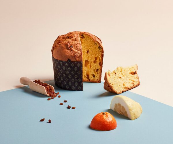 Panettone Giotto